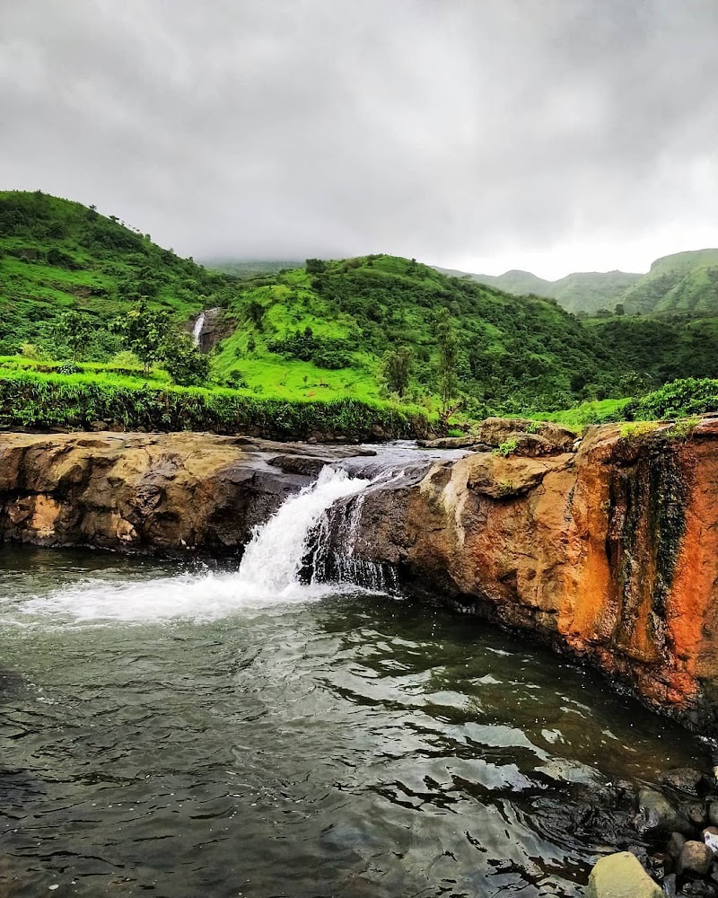 Garbett Point - Garbett Point Sondewadi, Matheran, Maharashtra 410102, India