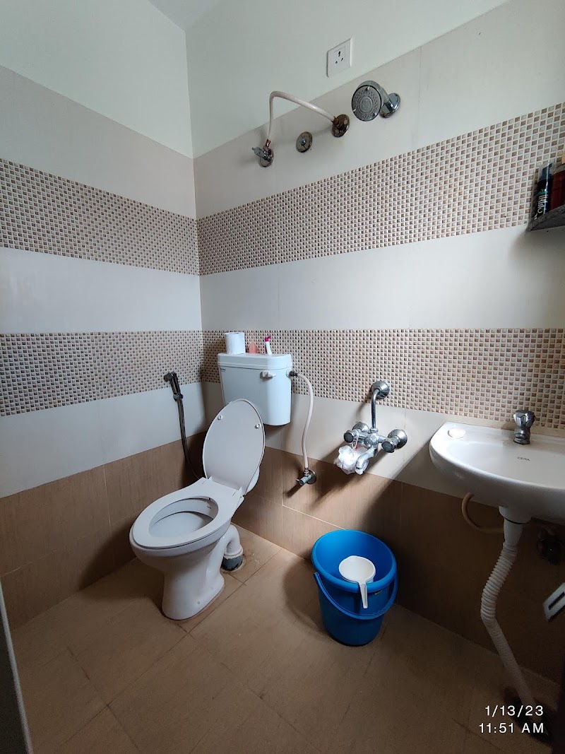 Elite - Fully Furnished 1RK Flats - Elite - Fully Furnished 1RK Flats, 70, 10th Cross Rd, Friends Layout, Chinnapanna Halli, Bengaluru, Karnataka 560037, India