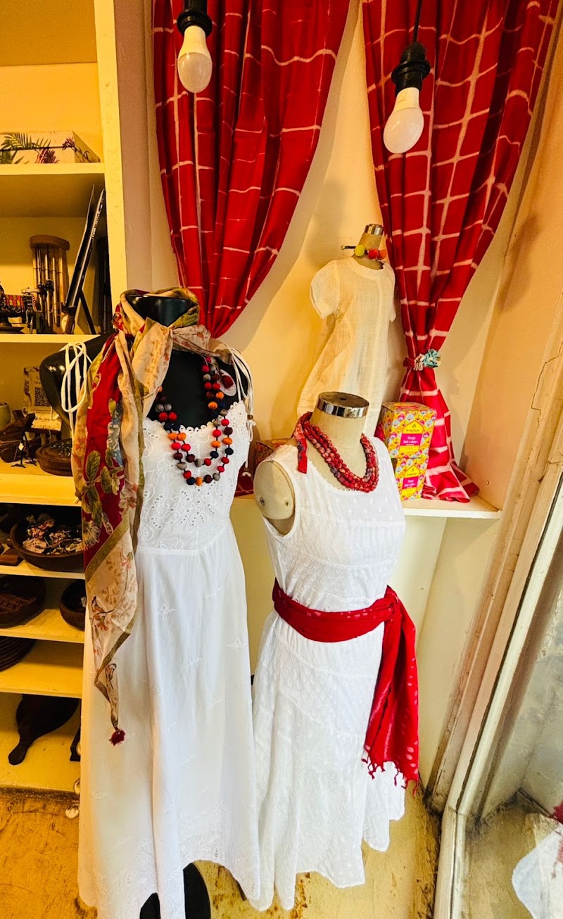 The shop - The shop 30, Pali Mala Rd, next to Bagel shop, Bandra West, Mumbai, Maharashtra 400050, India