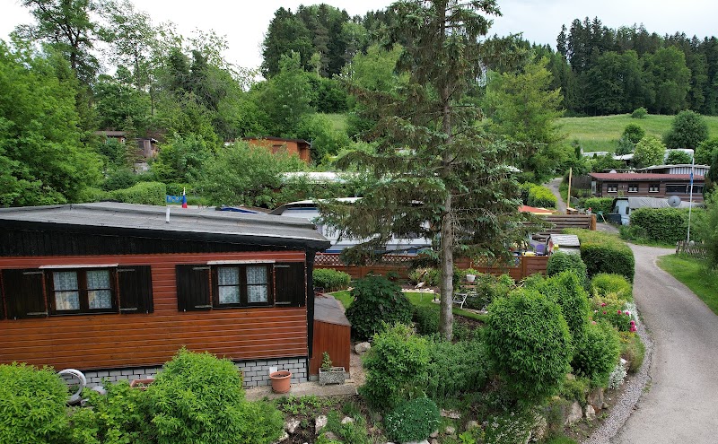 Seiler Camping Wildberg AG
