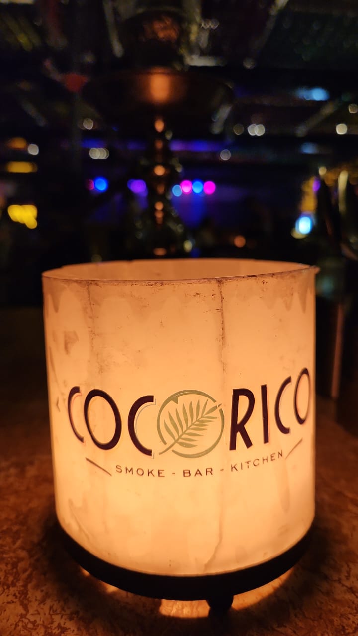 Cocorico Smoke Bar and Kitchen - Cocorico Smoke Bar and Kitchen, Bhugaon, Bavdhan, Bhugaon, Maharashtra 412115, India