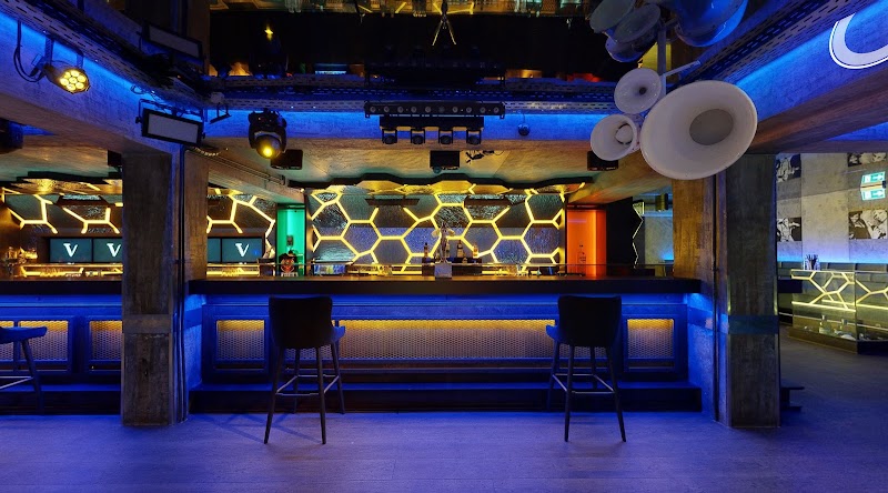 Vanity Club Cologne - Köln - Vanity Club Cologne - Köln, Hohenzollernring 16, 50672 Köln, Germany