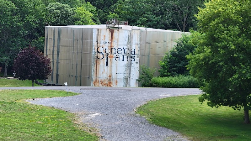 Seneca Falls - Seneca Falls, NY 13148, USA