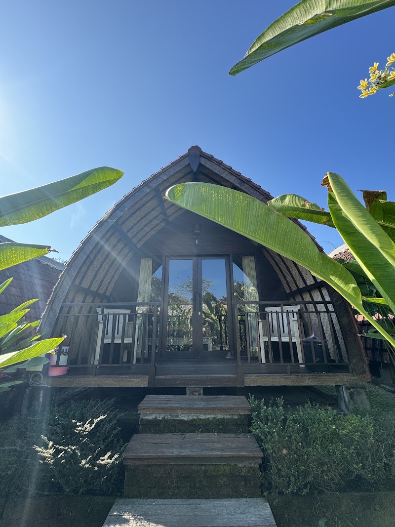 Casa De Joglo - Casa De Joglo Jl. Labuansait No.29, Pecatu, Kec. Kuta Sel., Kabupaten Badung, Bali 80361, Indonesia
