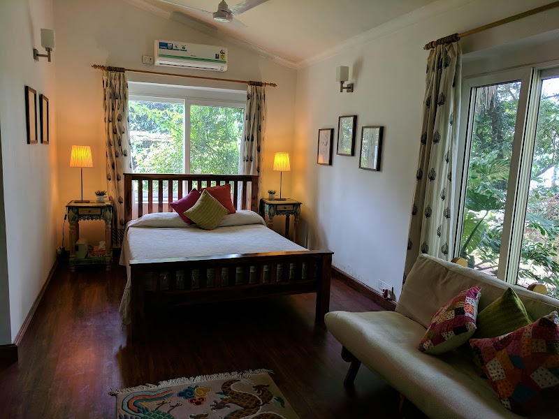 Garden House Dehradun - Garden House Dehradun, 248001, 151/22, Rajpur Road, Jakhan, Doon Vihar, Jakhan, Dehradun, Vijepur Hathibarka, Uttarakhand 248003, India