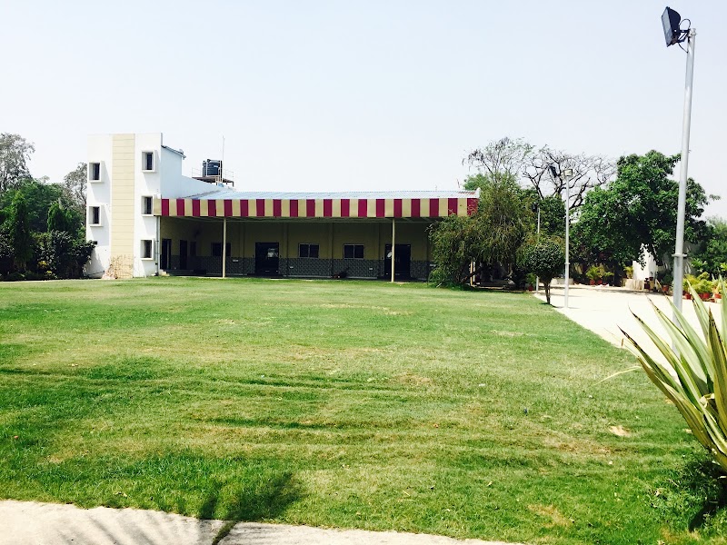 Durga Mangalam - Durga Mangalam, Khetrajpur, Sambalpur, Odisha 768003, India