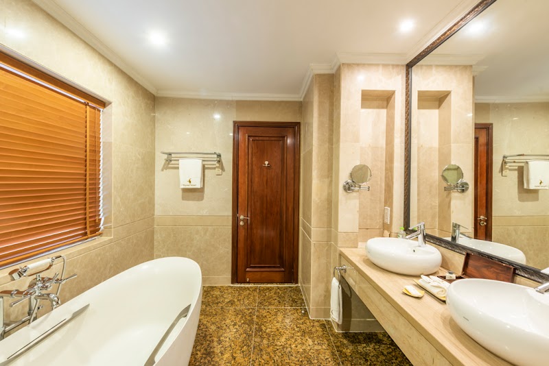 Vinpearl Luxury Nha Trang - Vinpearl Luxury Nha Trang, Hon Tre Island, Vinh Nguyen Ward Nha Trang City, Nha Trang, Khánh Hòa 650000, Vietnam