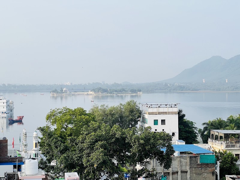 Mild Life Hostel Udaipur