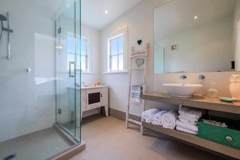 Andelin Guest House - Andelin Guest House 100 Victoria Road, Devonport, Auckland 0624, New Zealand