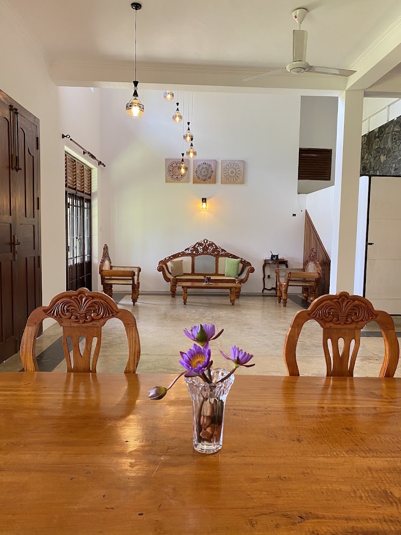 Villa Lake Mountain by Artios - Villa Lake Mountain by Artios, Villa Lake Mountain Linwood Estate, Borala, Weligama 81700, Sri Lanka