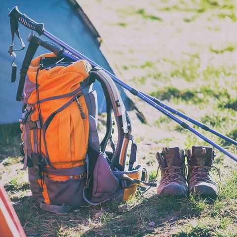 Nepal Trekking Gear - Nepal Trekking Gear Tridevi Marg, Kathmandu 44600, Nepal