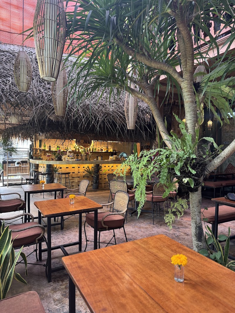 Moana Fish Eatery