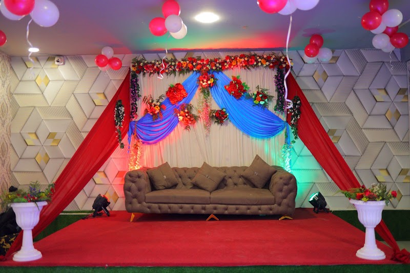 HOTEL THE PRADA - HOTEL THE PRADA Vinay Nagar, Rohtak, Haryana 124001, India