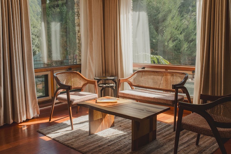 Brij Atmanya Bhowali Nainital - A Luxury Mountain escape - Brij Atmanya Bhowali Nainital - A Luxury Mountain escape 631-654, HABITATION DHUGANI, Ramgarh, Bhowali Range, Uttarakhand 263132, India
