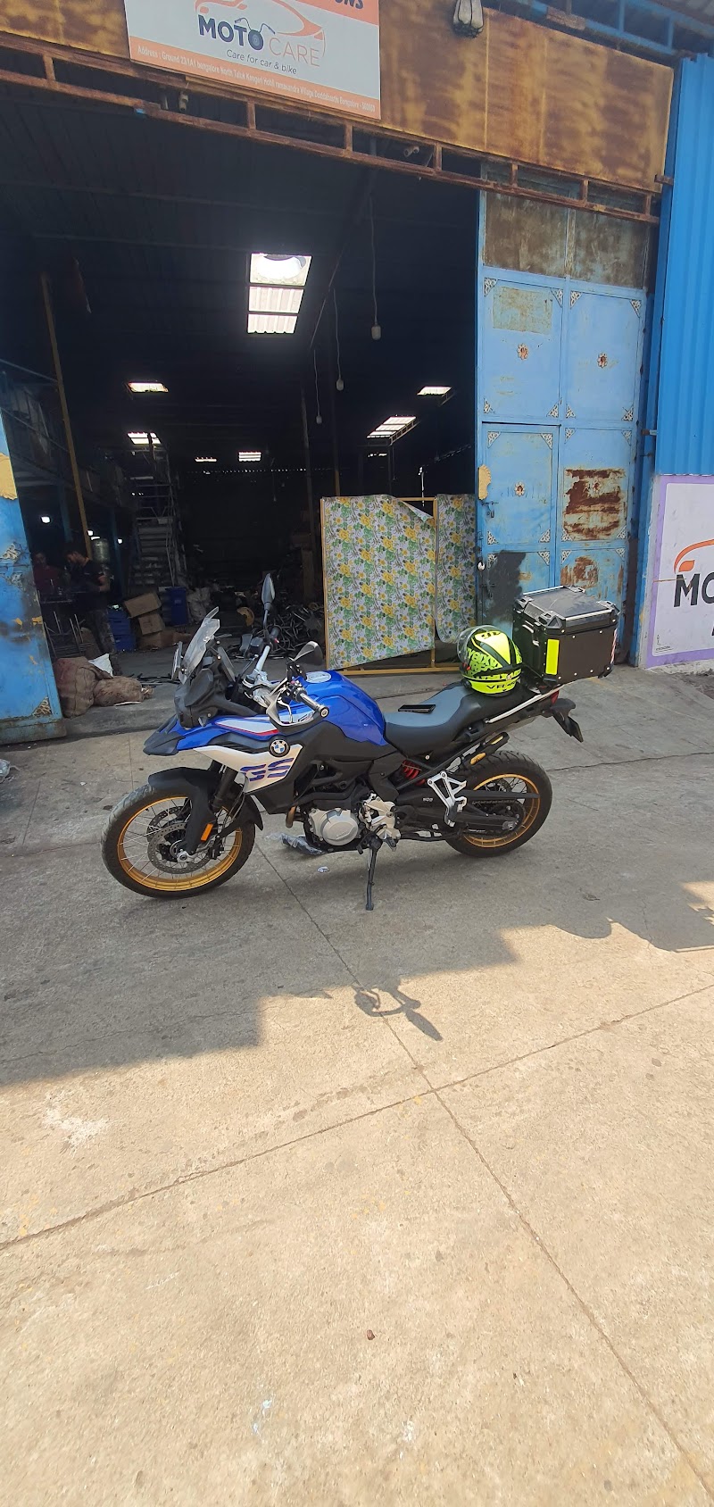 Moto Care Production - Moto Care Production Ground floor 178, c&c Arcade, 9th Main Rd, 7th Sector, HSR Layout, Bengaluru, Karnataka 560102, India