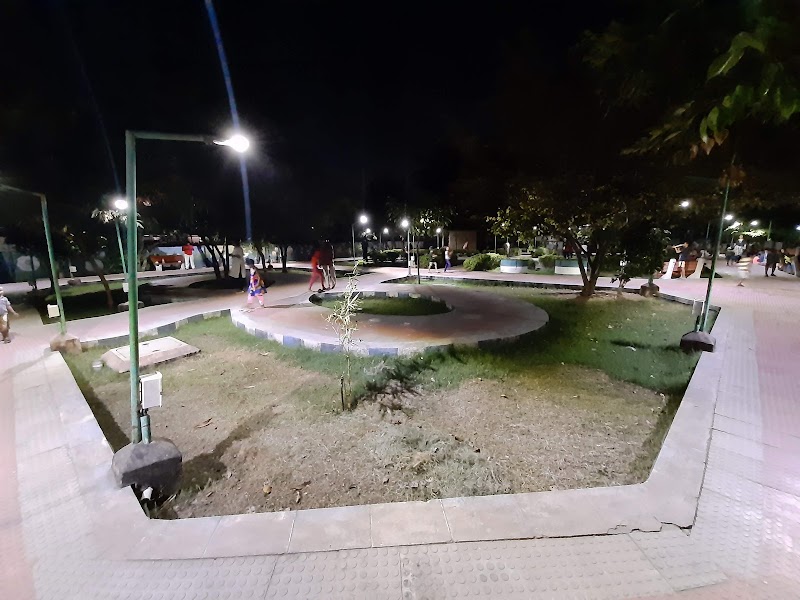 Madipakkam Gandhi Park - Madipakkam Gandhi Park 600091, Raja Rajeswari Nagar, Rajalakshmi Nagar, Madipakkam, Tambaram, Tamil Nadu 600091, India