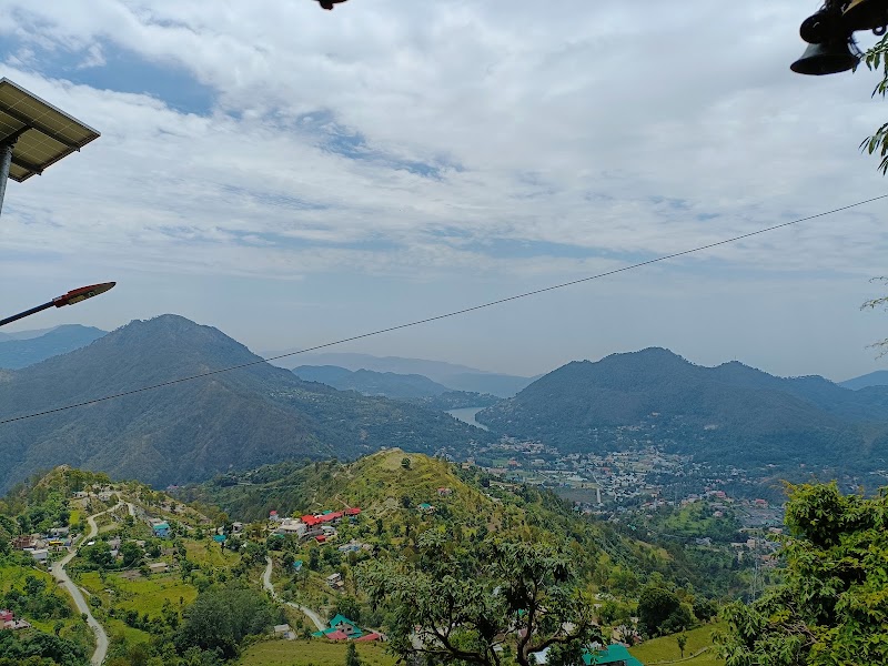 Hippie Hill - Hippie Hill JMR7+2HM, Mat, Uttarakhand 263601, India