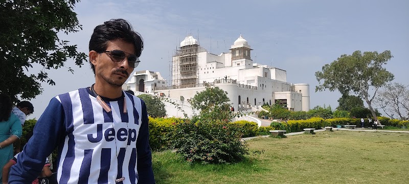 Sajjangarh Road - Sajjangarh Road, Sajjangarh Rd, Udaipur, Rajasthan 313004, India