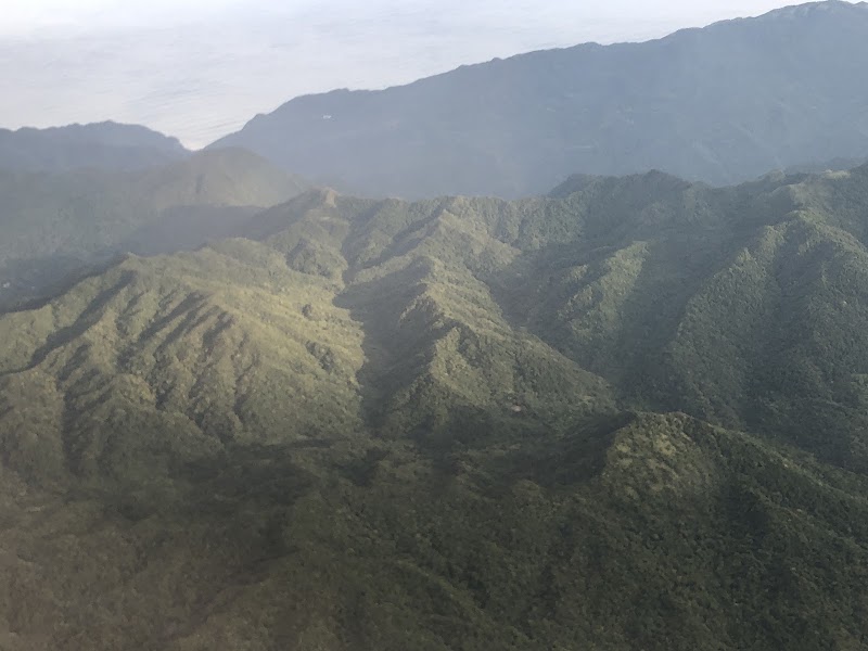 雪山山脈 - 雪山山脈, Jianshi Township, Hsinchu County, Taiwan 313
