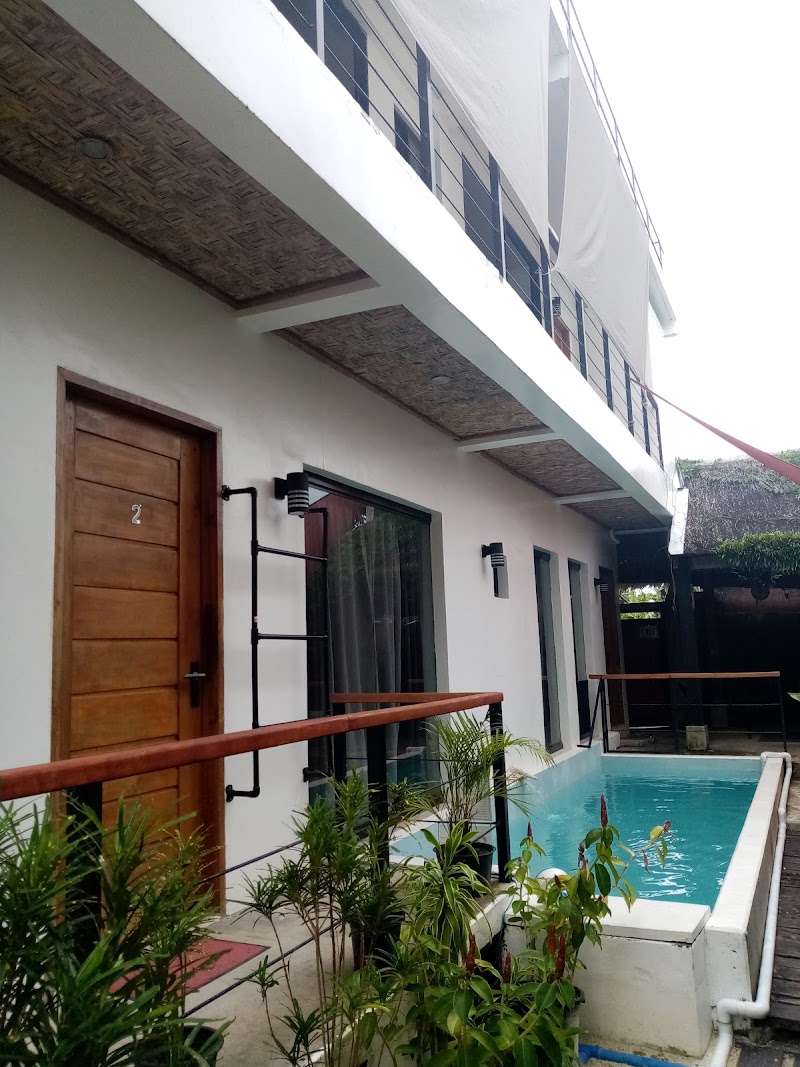 Tahanan Homestay - Tahanan Homestay Old Tourism Rd Purok 5 General Luna, Siargao, General Luna, 8419 Surigao del Norte, Philippines
