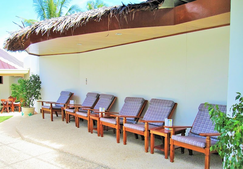 Quo Vadis Dive Resort - Quo Vadis Dive Resort Panagsama Beach, Moalboal, 6032 Cebu, Philippines