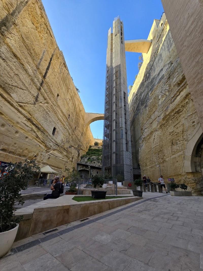 The Valletta Waterfront - The Valletta Waterfront, Pinto Wharf Vault 1, Upper Floor, Floriana FRN 1913, Malta