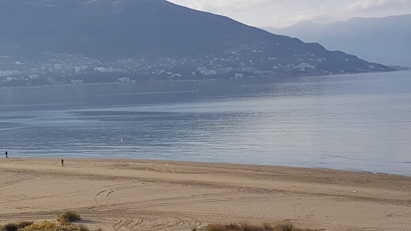 Old Beach - Old Beach, FF4C+HM6, Vlorë, Albania