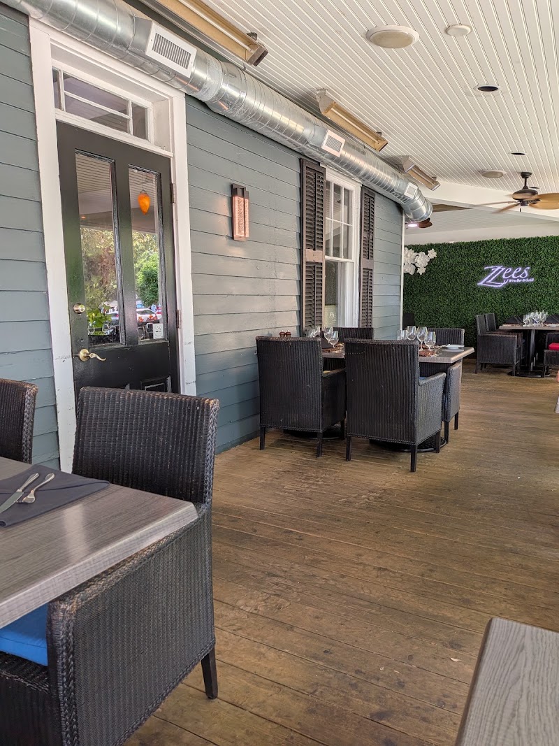 Zees Wine Bar & Grill - Zees Wine Bar & Grill 92 Picton St, Niagara-on-the-Lake, ON L0S 1J0, Canada