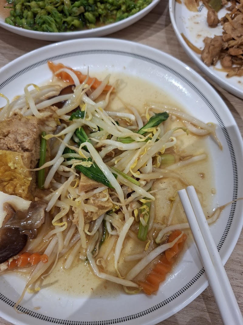 Khao Tom Y 2000 - Khao Tom Y 2000, 99 Thanon Ratchadaphisek, Khwaeng Bukkhalo, Khet Thon Buri, Krung Thep Maha Nakhon 10600, Thailand