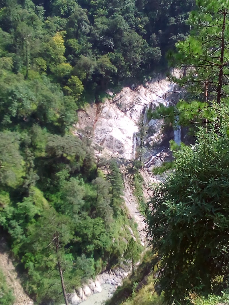 Barkot - Barkot, Uttarakhand 249141, India