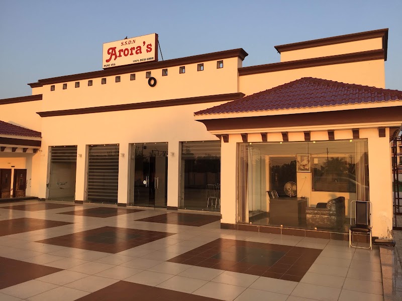 Heritage City - Heritage City, MRXC+VP2, Ajnala Rd, Airport Road, Near Village Heir, Backside Omexa Mall, Heir, Amritsar, Punjab 143101, India