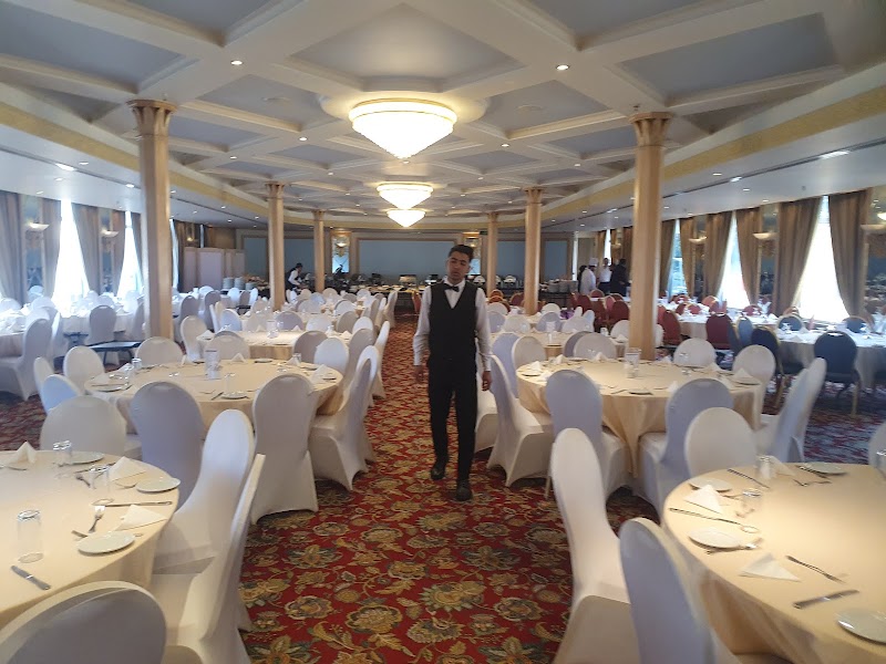 Imperial Boat (Venue Lounge And Bar) - Imperial Boat (Venue Lounge And Bar), الجزيره، Zamalek, Cairo Governorate 4270163, Egypt