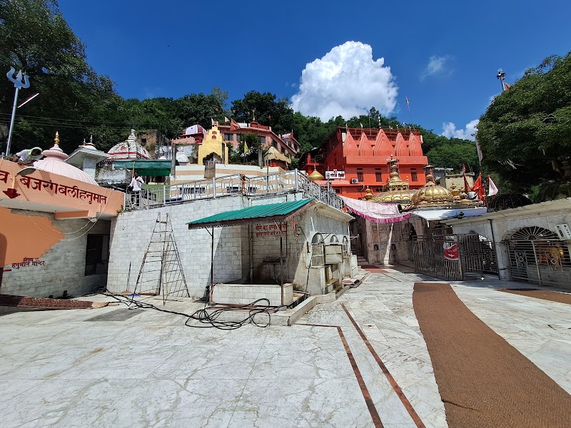 Jawalamukhi - Jawalamukhi Jawalamukhi, Himachal Pradesh 176031, India