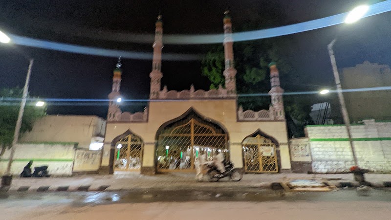 Mysore Circle - Mysore Circle, Mysore Rd, Gori Palya, Azad Nagar, Bengaluru, Karnataka 560026, India