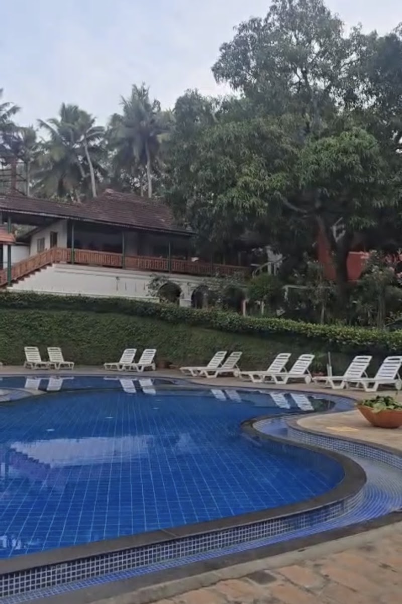 THE BEACH HOUSE - THE BEACH HOUSE ODAYAM EDAVA, Varkala, Kerala 695141, India