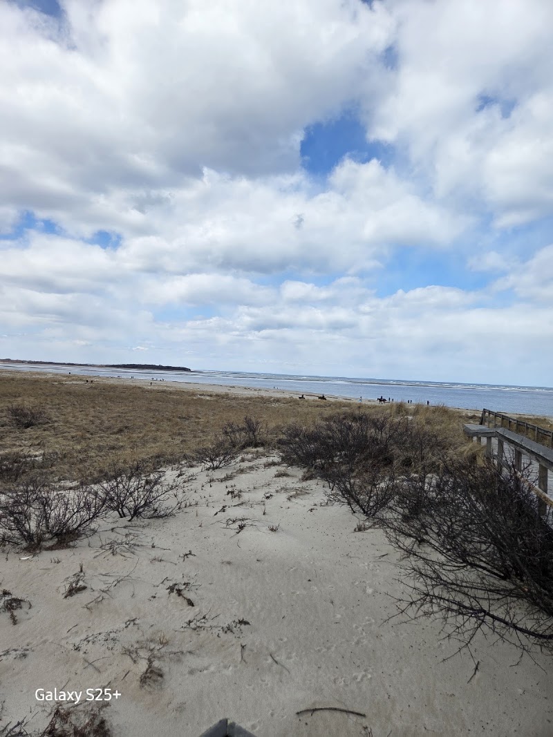 Crane Beach - Crane Beach M6RH+54, Ipswich, MA 01938, USA