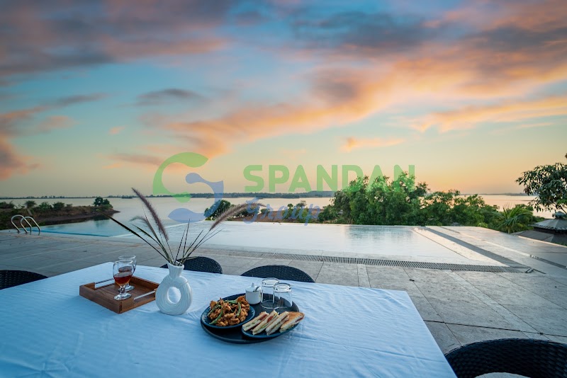Mridur Resort By Spandan Holiday Homes - Mridur Resort By Spandan Holiday Homes At/post:Zarwad, Bk.Tal:, Trambakeshwar Vaitarna Dam, Zarwad Bk, Maharashtra 422214, India