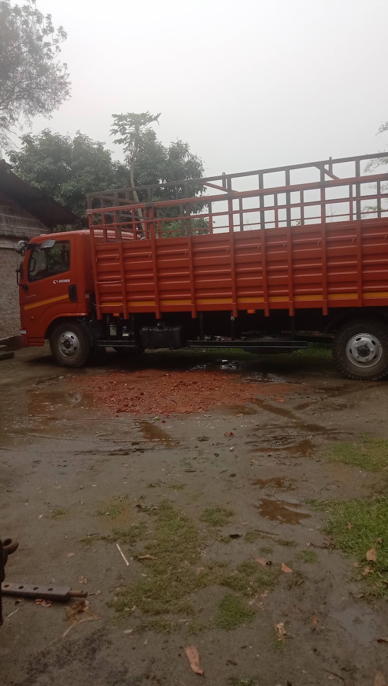 Tezpur Roadways - Tezpur Roadways, JQJX+R9W, Mahabhairab, Tezpur, Assam 784001, India