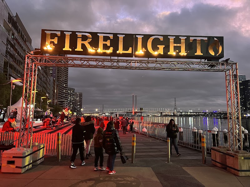 Docklands - Docklands VIC 3008, Australia