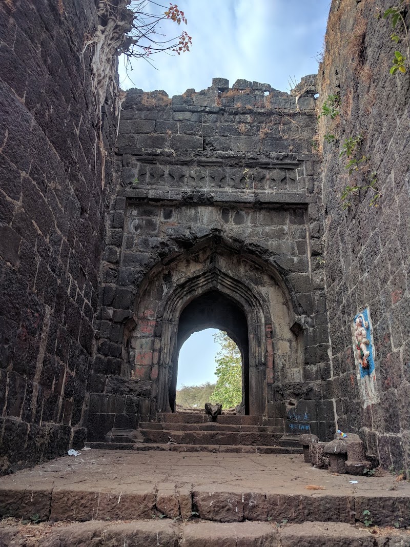 Suvarnadurga Fort - Suvarnadurga Fort, Suvarnadurg Fort, R38M+9QM, Dapoli, Maharashtra 415713, India