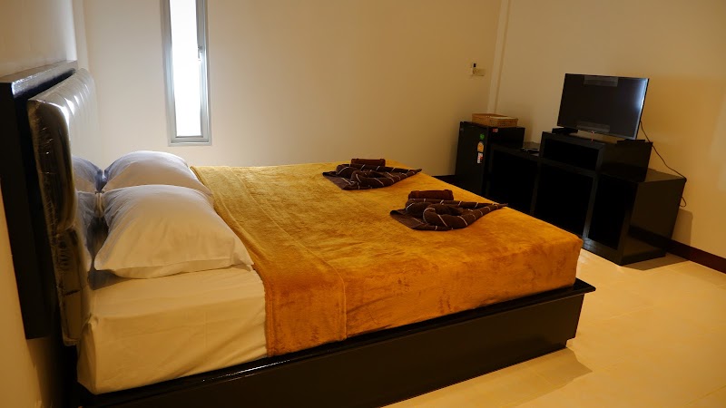 Baanphor Resort - Baanphor Resort, 23 33 Phuket Rd, Tambon Talat Yai, Amphoe Mueang Phuket, Chang Wat Phuket 83000, Thailand