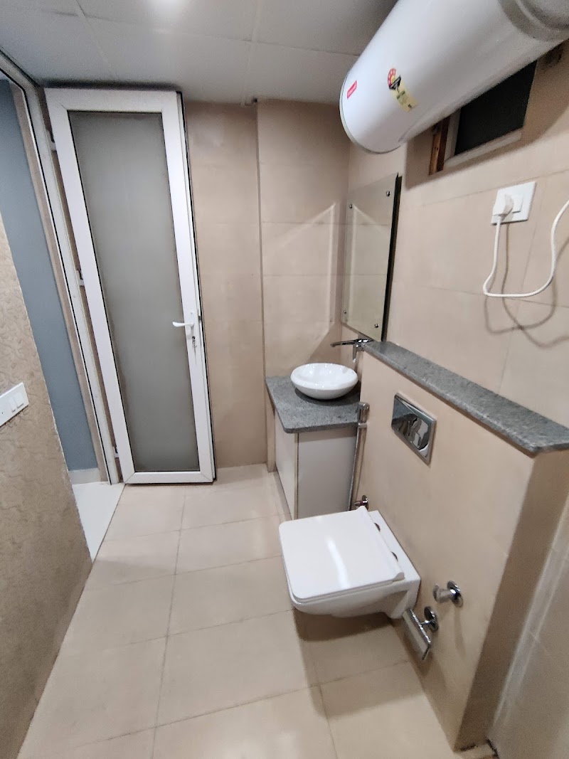 Housr Sector 27 - Housr Sector 27 Plot No.538, behind DLF, Supermart-1, Sector 27, Gurugram, Haryana 122009, India