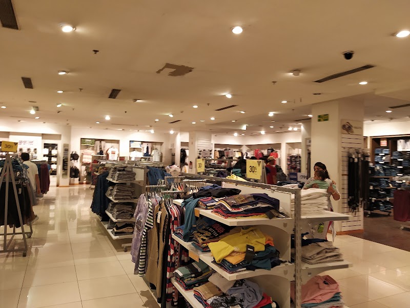 Max - Max Imperial Square Mall, Hazira Adajan Road, inside Lifestyle, Adajan, Surat, Rundh, Gujarat 395007, India