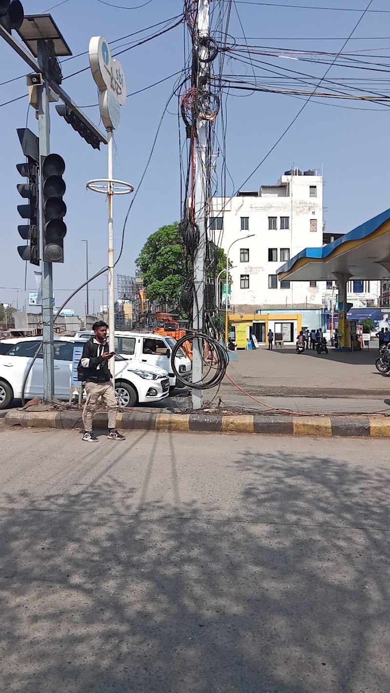 Maharana Pratap Nagar - Maharana Pratap Nagar, Bhopal, Madhya Pradesh, India
