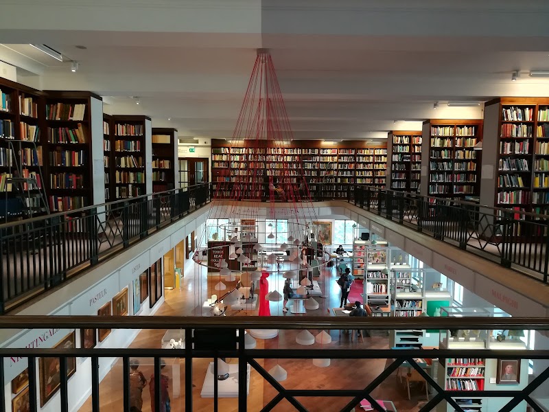 Wellcome Library