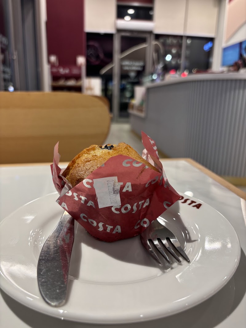 COSTA COFFEE - COSTA COFFEE, Good Earth Sixty9, Sector 69, Gurugram, Haryana 122101, India