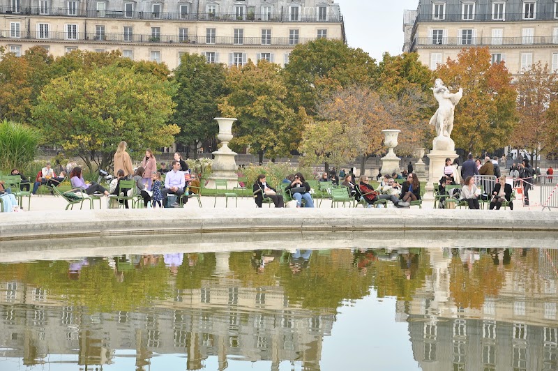 Paris - Paris Paris, France