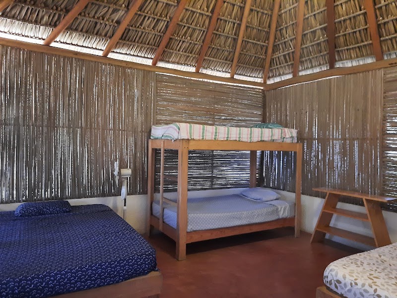Mondala Hostal Carrizalillo - Mondala Hostal Carrizalillo Andador Carrizalillo S/N, Carrizalillo, 71980 Puerto Escondido, Oax., Mexico