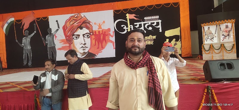 Chaudhary Vaishno Dhaba - Chaudhary Vaishno Dhaba Shaheed Nagar, Sahibabad, Ghaziabad, Uttar Pradesh 201006, India