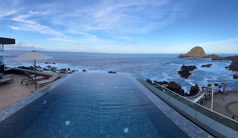 Hotel Aqua Natura Madeira - Hotel Aqua Natura Madeira, Rotunda Da Piscina Nº 3, 9270-156 Porto Moniz, Portugal